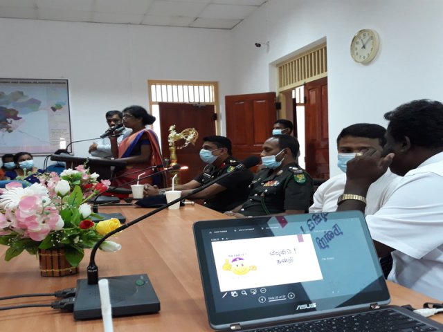 Awarding of Appointment Letter to Unemployed Graduates and Diploma Holders-02.09.2020